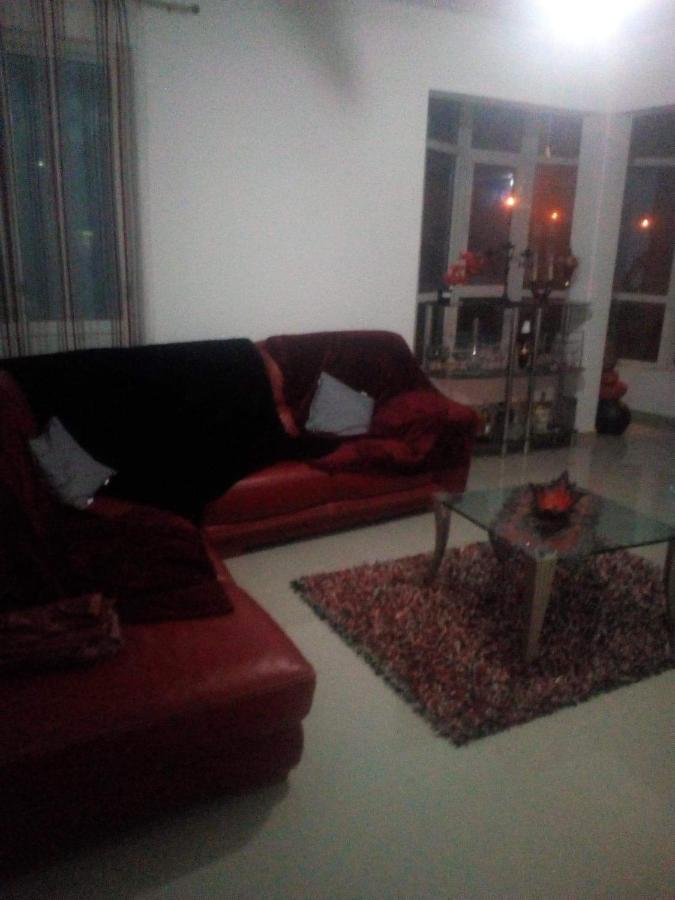 Maison Residencial Casa De Ferias Pedra Badejo  Buitenkant foto